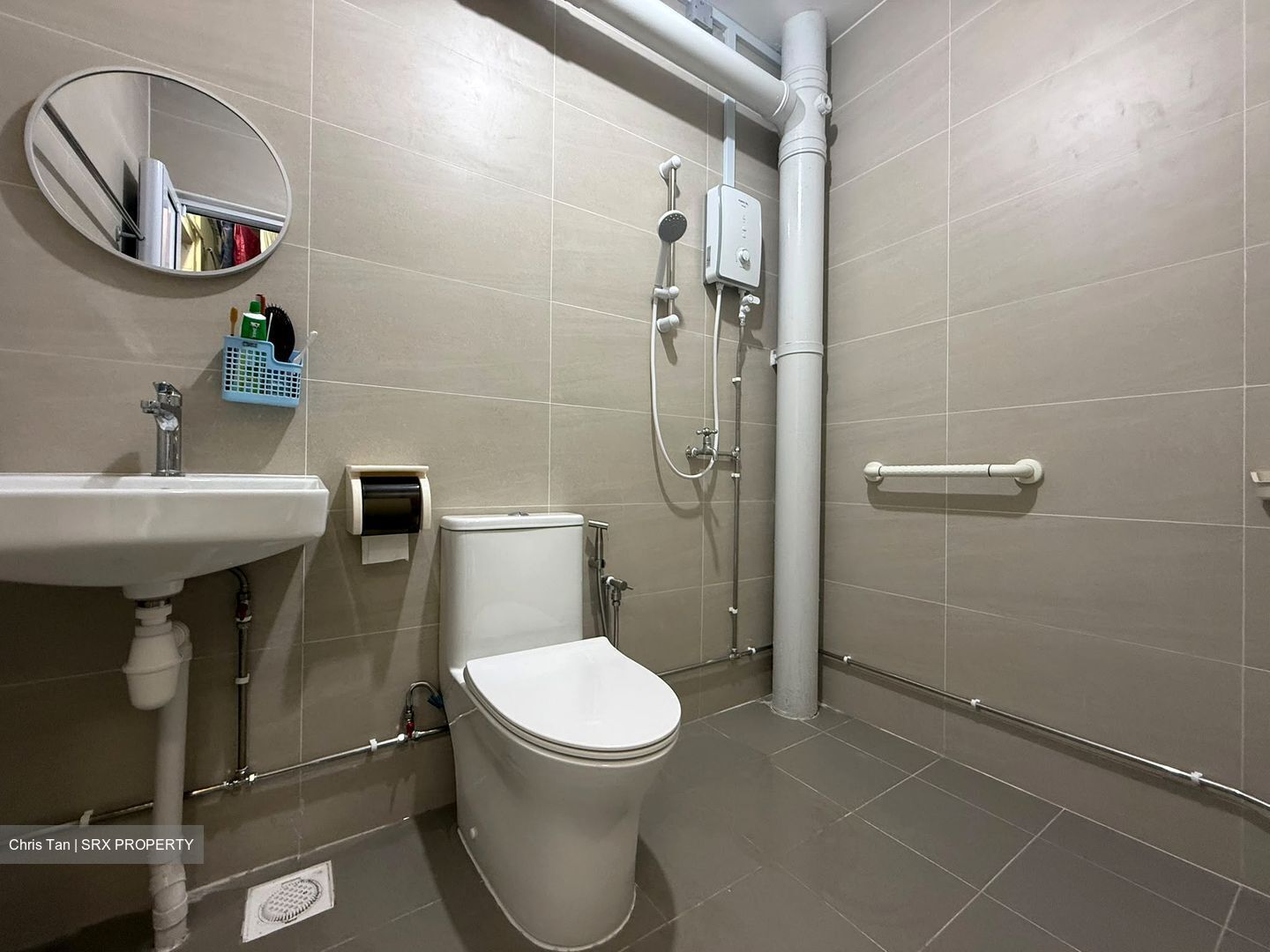 Blk 84 Lorong 2 Toa Payoh (Toa Payoh), HDB 4 Rooms #585940441